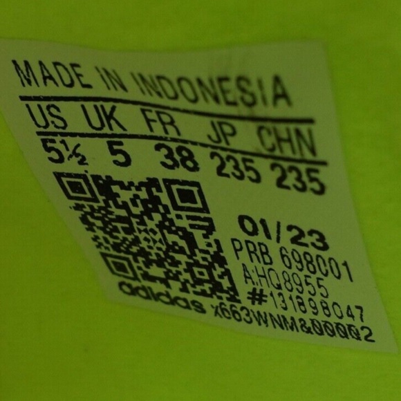 NEW adidas Copa Pure+ FG Soccer Cleats HQ8955 Cloud White - Picture 8 of 16